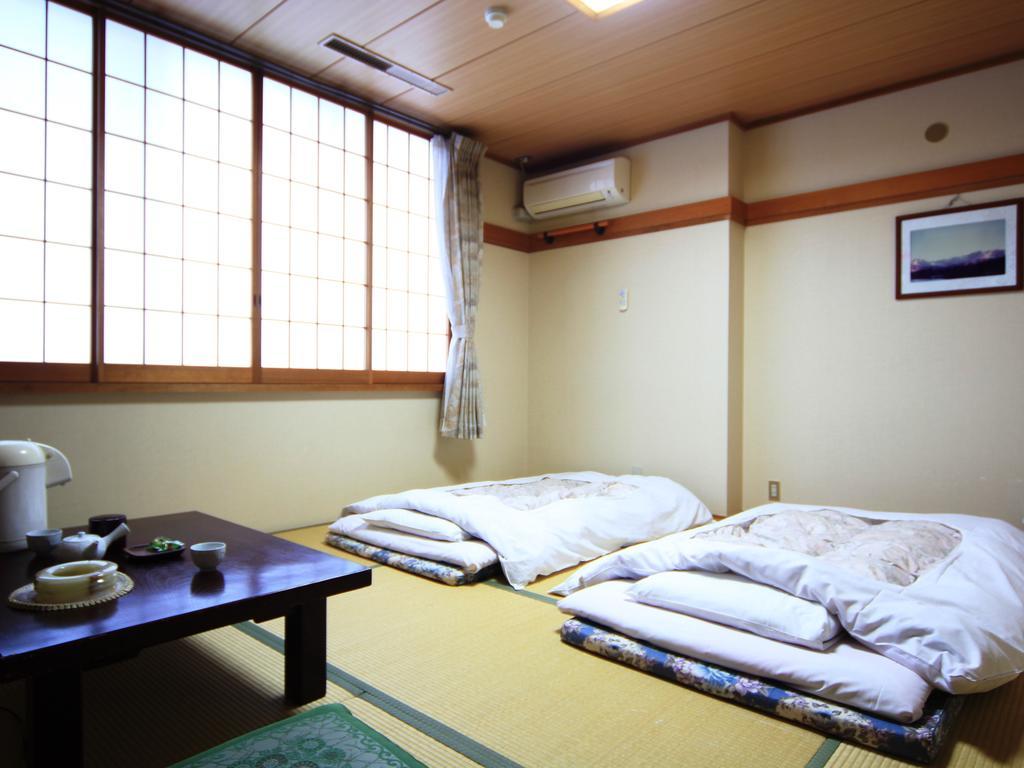 Komao Kiso Luaran gambar